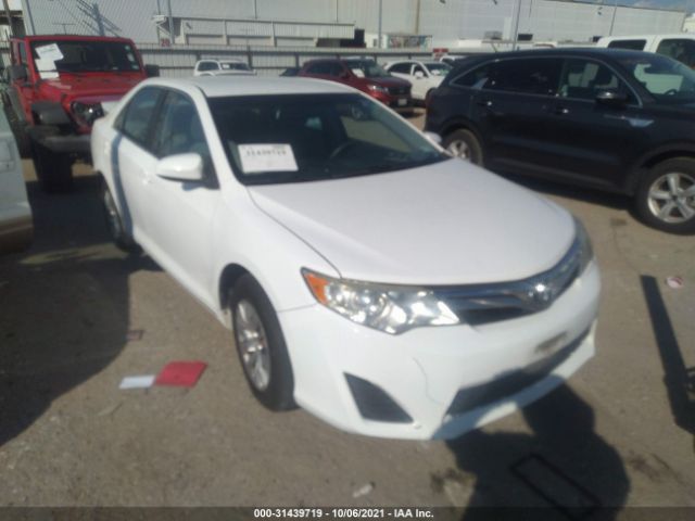 TOYOTA CAMRY 2014 4t1bf1fk6eu368247