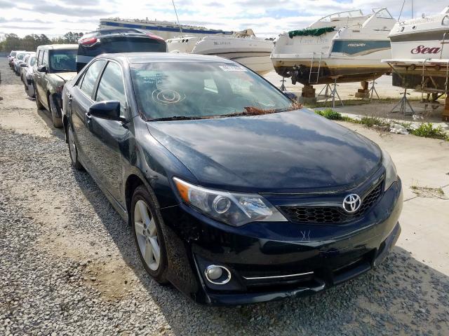 TOYOTA CAMRY L 2014 4t1bf1fk6eu368250