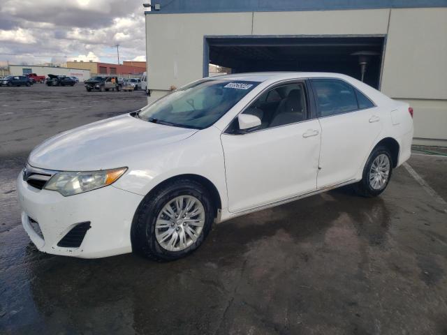 TOYOTA CAMRY 2014 4t1bf1fk6eu368281