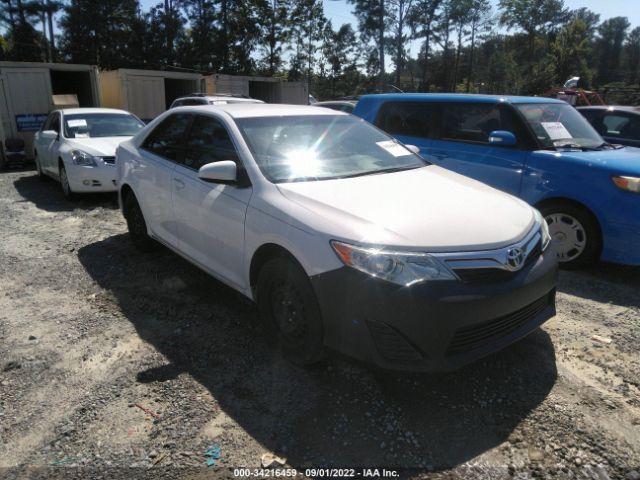 TOYOTA CAMRY 2014 4t1bf1fk6eu368717