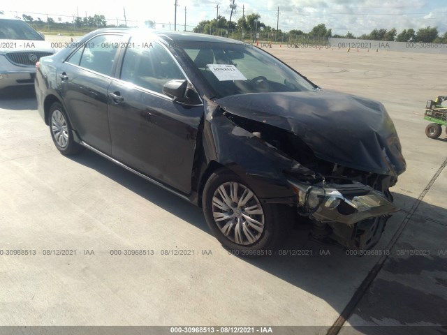 TOYOTA CAMRY 2014 4t1bf1fk6eu368829