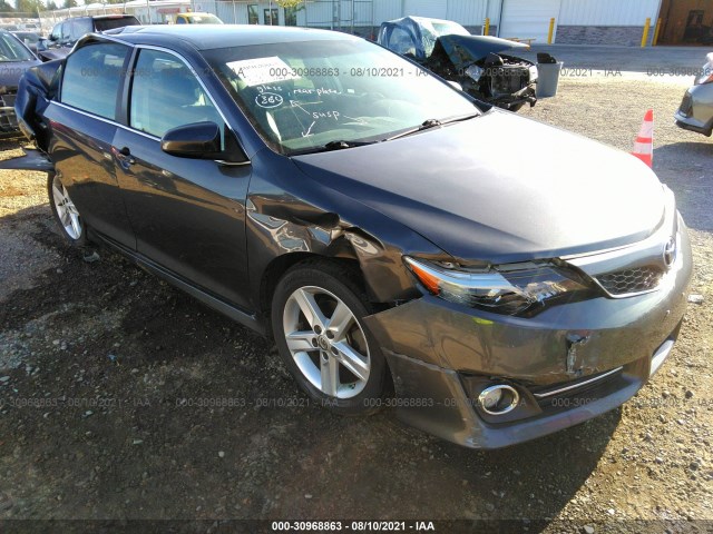 TOYOTA CAMRY 2014 4t1bf1fk6eu370192