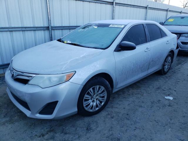 TOYOTA CAMRY L 2014 4t1bf1fk6eu371729