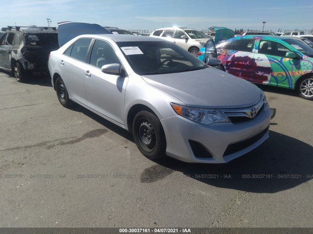 TOYOTA CAMRY 2014 4t1bf1fk6eu372010