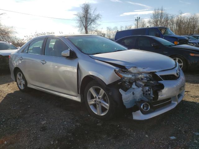 TOYOTA CAMRY L 2014 4t1bf1fk6eu372296