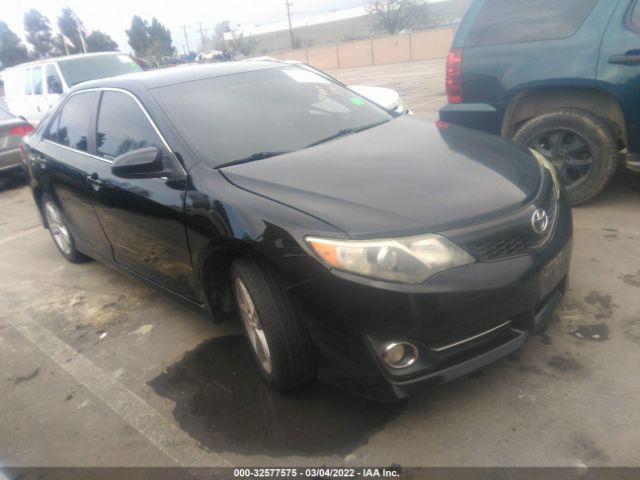 TOYOTA CAMRY 2014 4t1bf1fk6eu373884