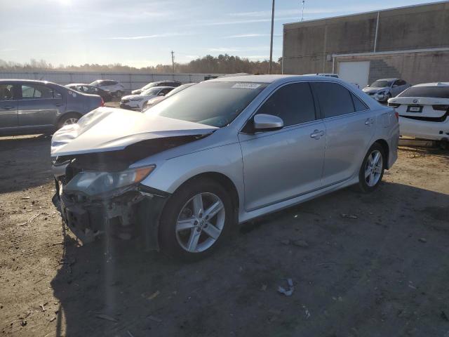 TOYOTA CAMRY 2014 4t1bf1fk6eu374436