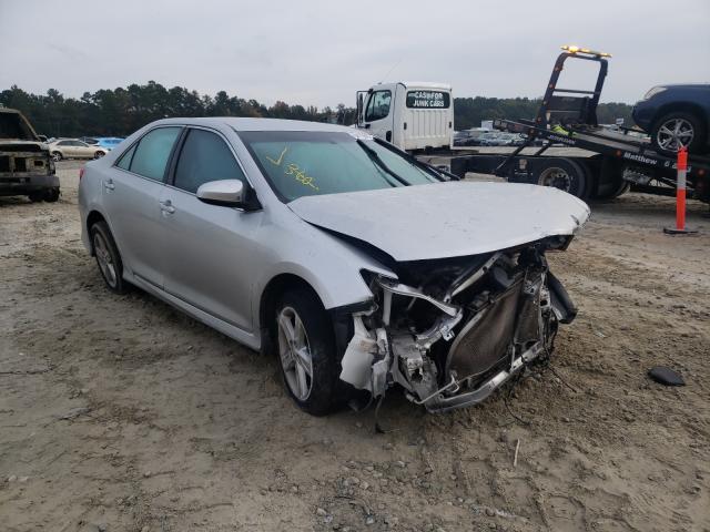 TOYOTA CAMRY L 2014 4t1bf1fk6eu375537