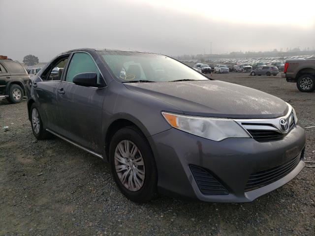 TOYOTA CAMRY L 2014 4t1bf1fk6eu376784