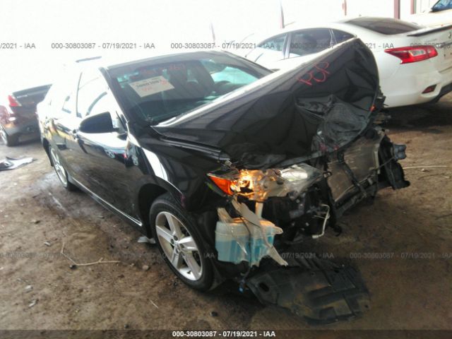 TOYOTA CAMRY 2014 4t1bf1fk6eu377918