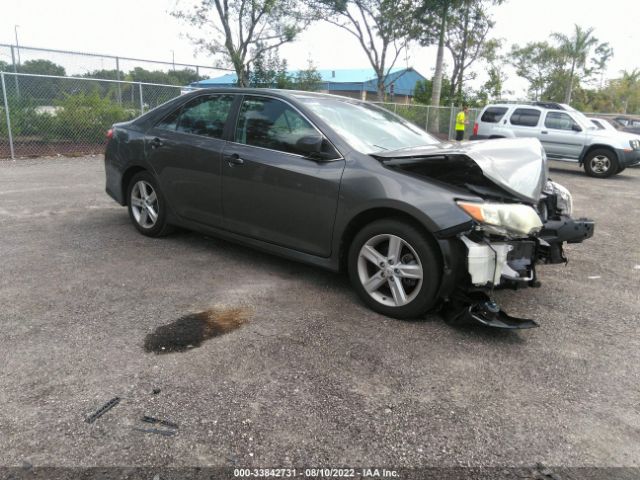 TOYOTA CAMRY 2014 4t1bf1fk6eu377966