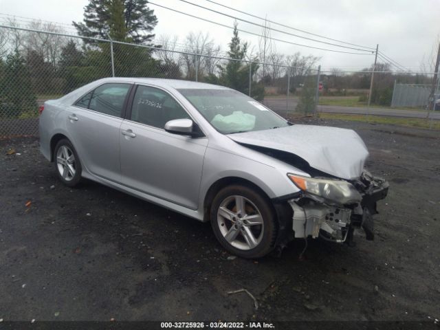 TOYOTA CAMRY 2014 4t1bf1fk6eu379863