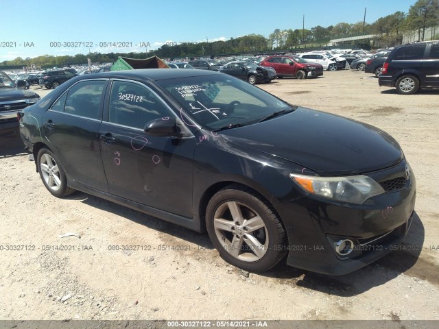 TOYOTA CAMRY 2014 4t1bf1fk6eu379958