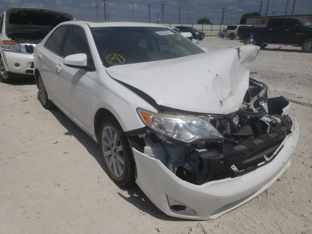 TOYOTA CAMRY L 2014 4t1bf1fk6eu380236