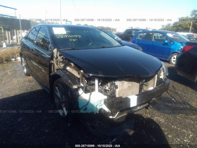 TOYOTA CAMRY 2014 4t1bf1fk6eu380866