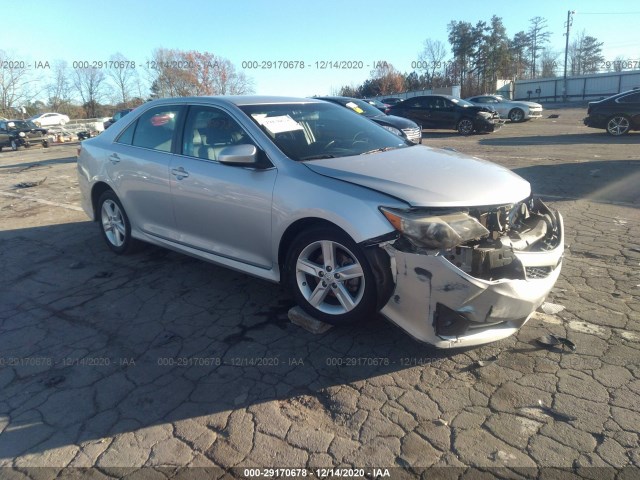 TOYOTA CAMRY 2014 4t1bf1fk6eu382424