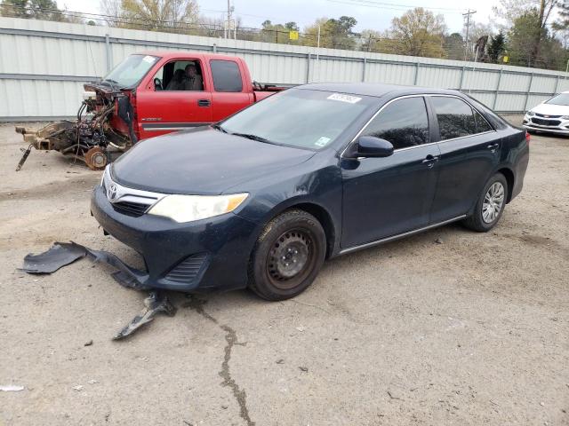 TOYOTA CAMRY L 2014 4t1bf1fk6eu382486