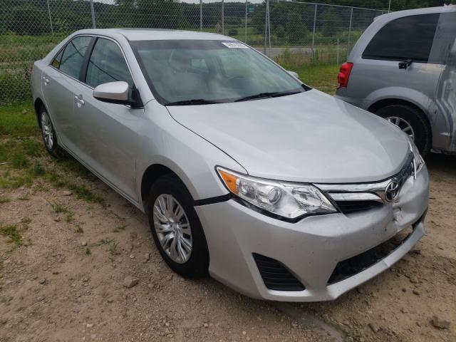 TOYOTA CAMRY L 2014 4t1bf1fk6eu386425