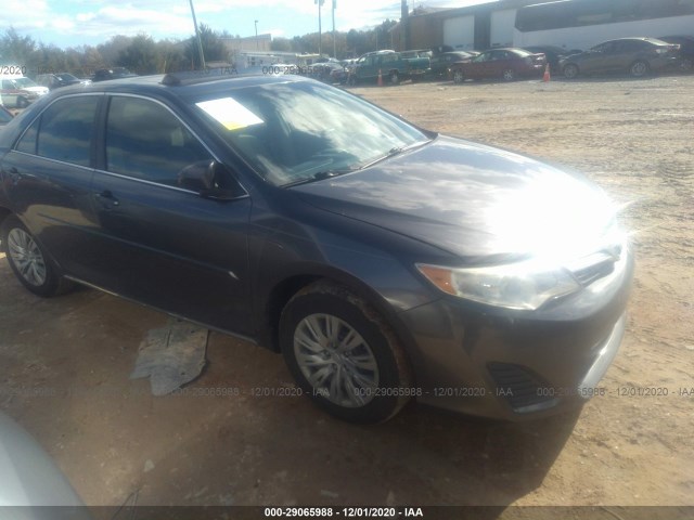 TOYOTA CAMRY 2014 4t1bf1fk6eu387977