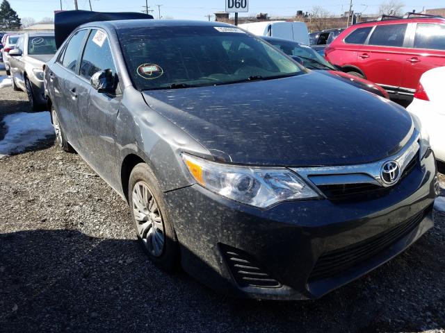 TOYOTA CAMRY L 2014 4t1bf1fk6eu388062