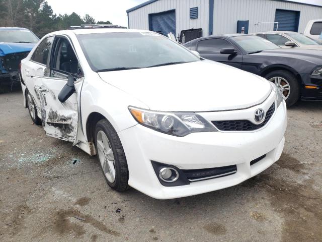 TOYOTA CAMRY L 2014 4t1bf1fk6eu388675