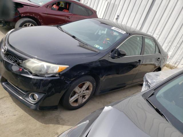 TOYOTA CAMRY L 2014 4t1bf1fk6eu388790