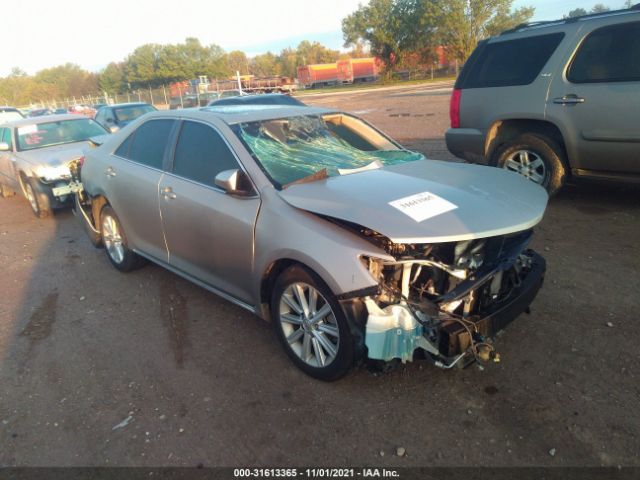 TOYOTA CAMRY 2014 4t1bf1fk6eu389714