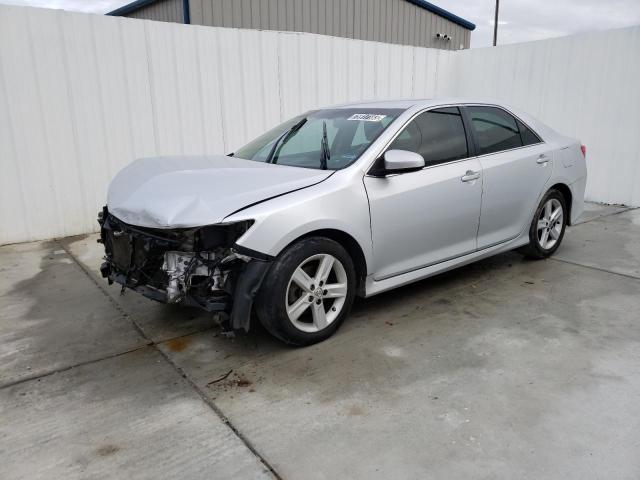 TOYOTA CAMRY 2014 4t1bf1fk6eu389793