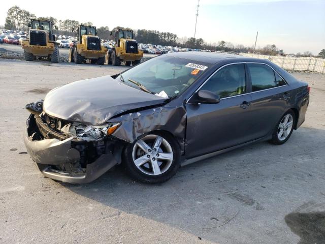 TOYOTA CAMRY L 2014 4t1bf1fk6eu390071