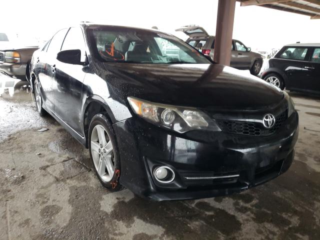 TOYOTA CAMRY L 2014 4t1bf1fk6eu390510