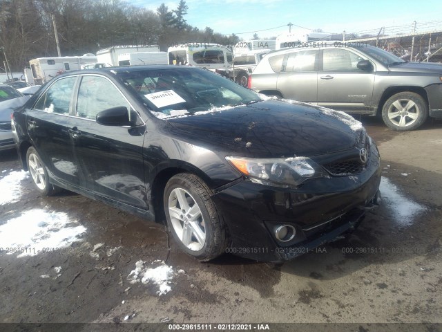 TOYOTA CAMRY 2014 4t1bf1fk6eu390555