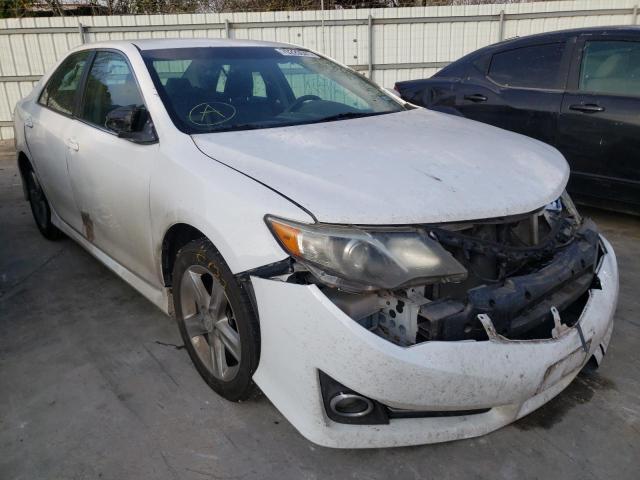 TOYOTA CAMRY L 2014 4t1bf1fk6eu390801