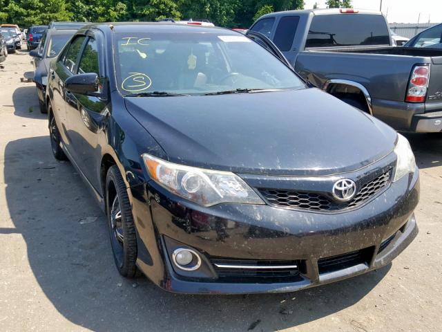 TOYOTA CAMRY L 2014 4t1bf1fk6eu391401