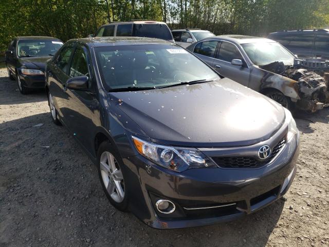 TOYOTA CAMRY L 2014 4t1bf1fk6eu392399