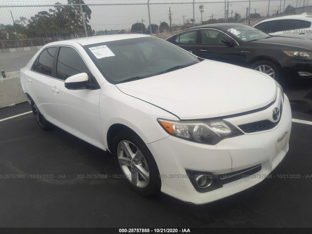 TOYOTA CAMRY 2014 4t1bf1fk6eu393021