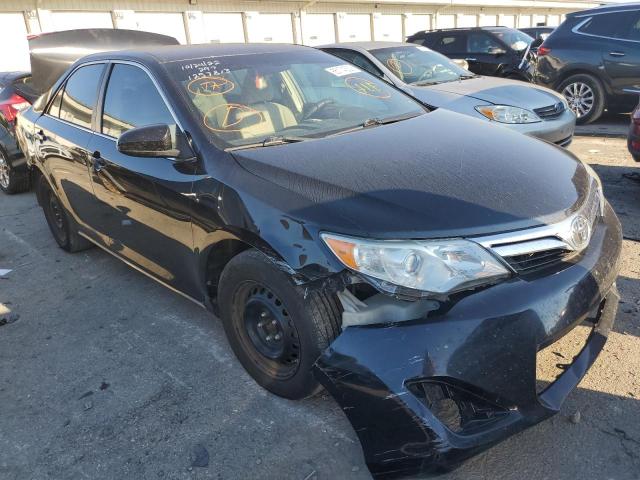 TOYOTA CAMRY L 2014 4t1bf1fk6eu393438