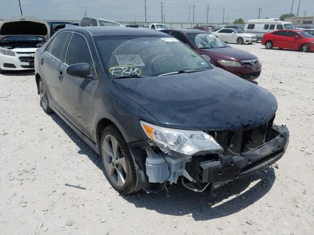 TOYOTA CAMRY L 2014 4t1bf1fk6eu394699