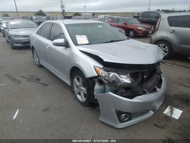 TOYOTA CAMRY 2014 4t1bf1fk6eu394962