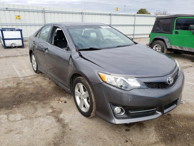 TOYOTA CAMRY L 2014 4t1bf1fk6eu396131