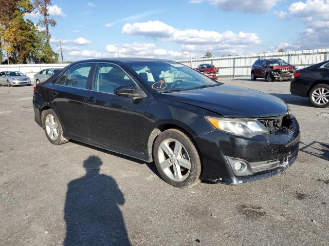 TOYOTA CAMRY L 2014 4t1bf1fk6eu396808