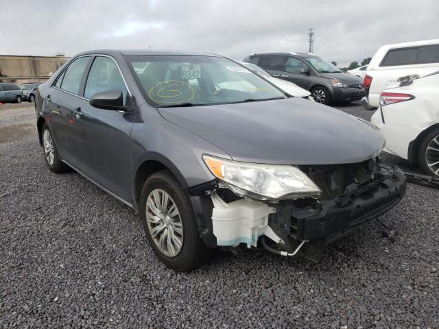 TOYOTA CAMRY L 2014 4t1bf1fk6eu396887