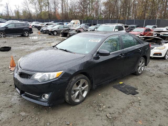 TOYOTA CAMRY L 2014 4t1bf1fk6eu398039