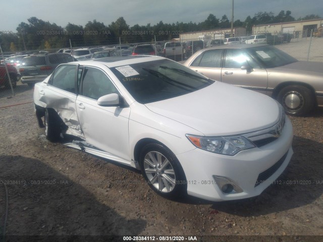 TOYOTA CAMRY 2014 4t1bf1fk6eu398090