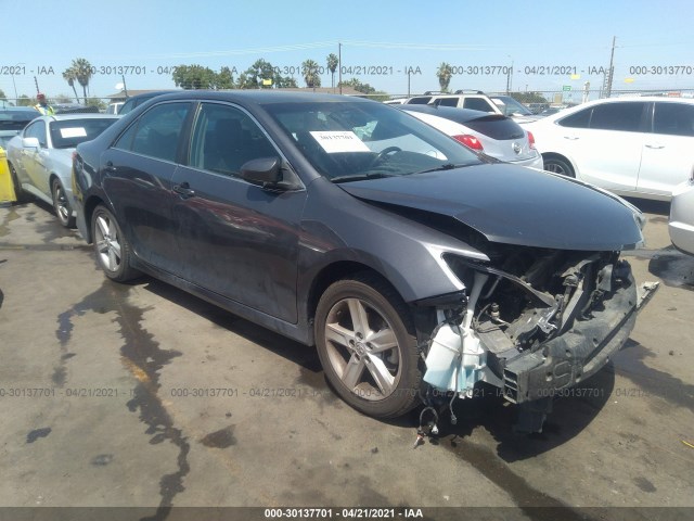 TOYOTA CAMRY 2014 4t1bf1fk6eu398591