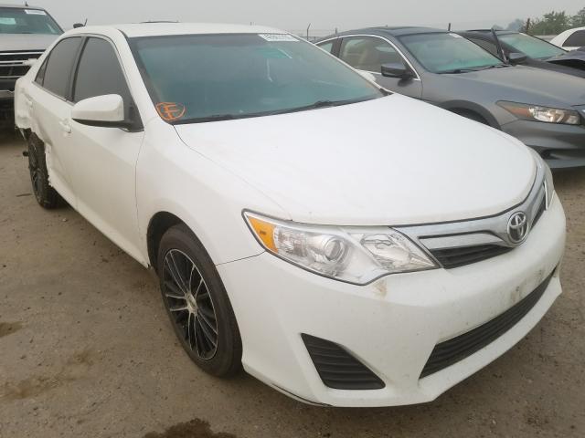 TOYOTA CAMRY L 2014 4t1bf1fk6eu398817