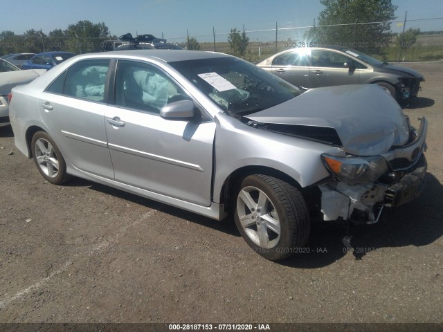 TOYOTA CAMRY 2014 4t1bf1fk6eu401084