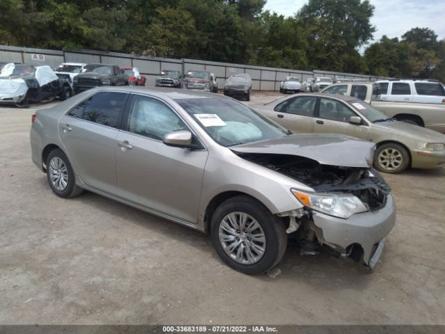 TOYOTA CAMRY 2014 4t1bf1fk6eu401280