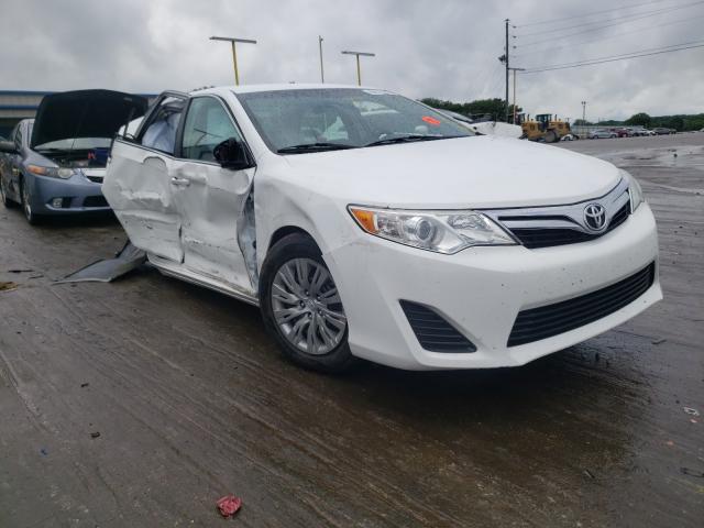 TOYOTA CAMRY L 2014 4t1bf1fk6eu401425