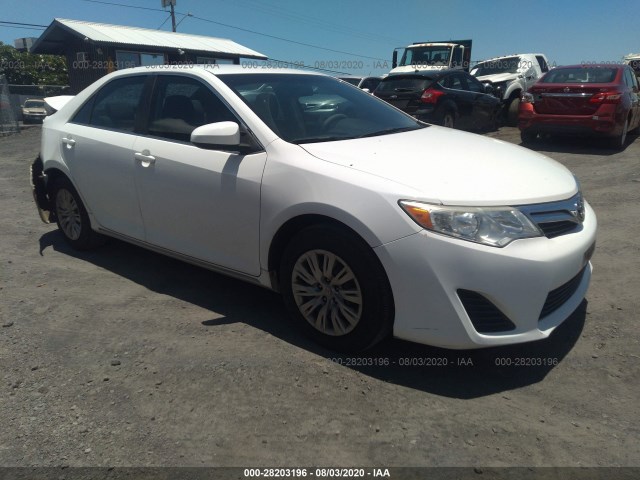 TOYOTA CAMRY 2014 4t1bf1fk6eu402932