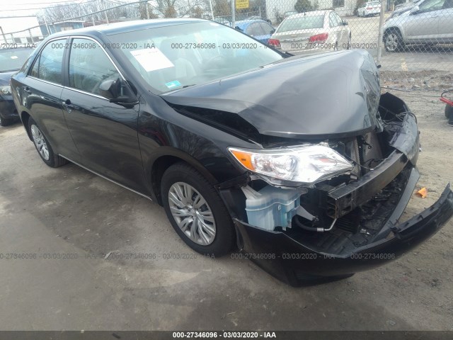 TOYOTA CAMRY 2014 4t1bf1fk6eu404096